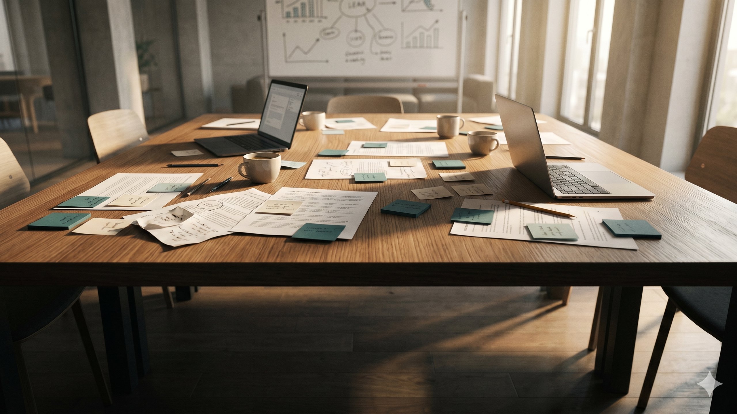 So läuft Ihr HR-Navigator-Workshop ab